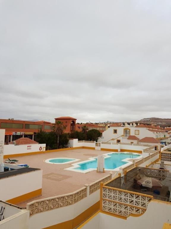 Casa Sam Lejlighed Caleta De Fuste Eksteriør billede